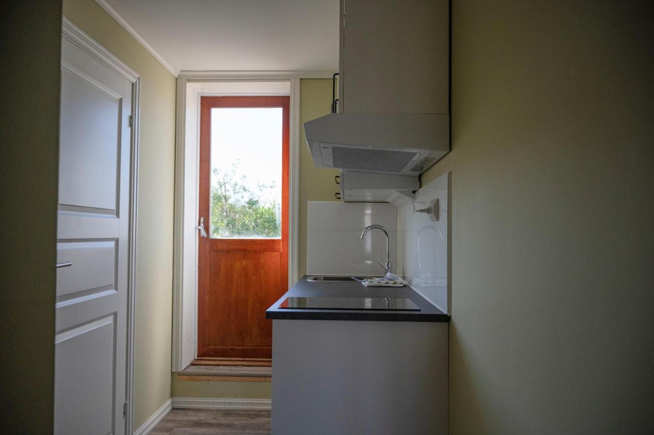 Idylliske Skudeneshavn Apartment Exterior photo