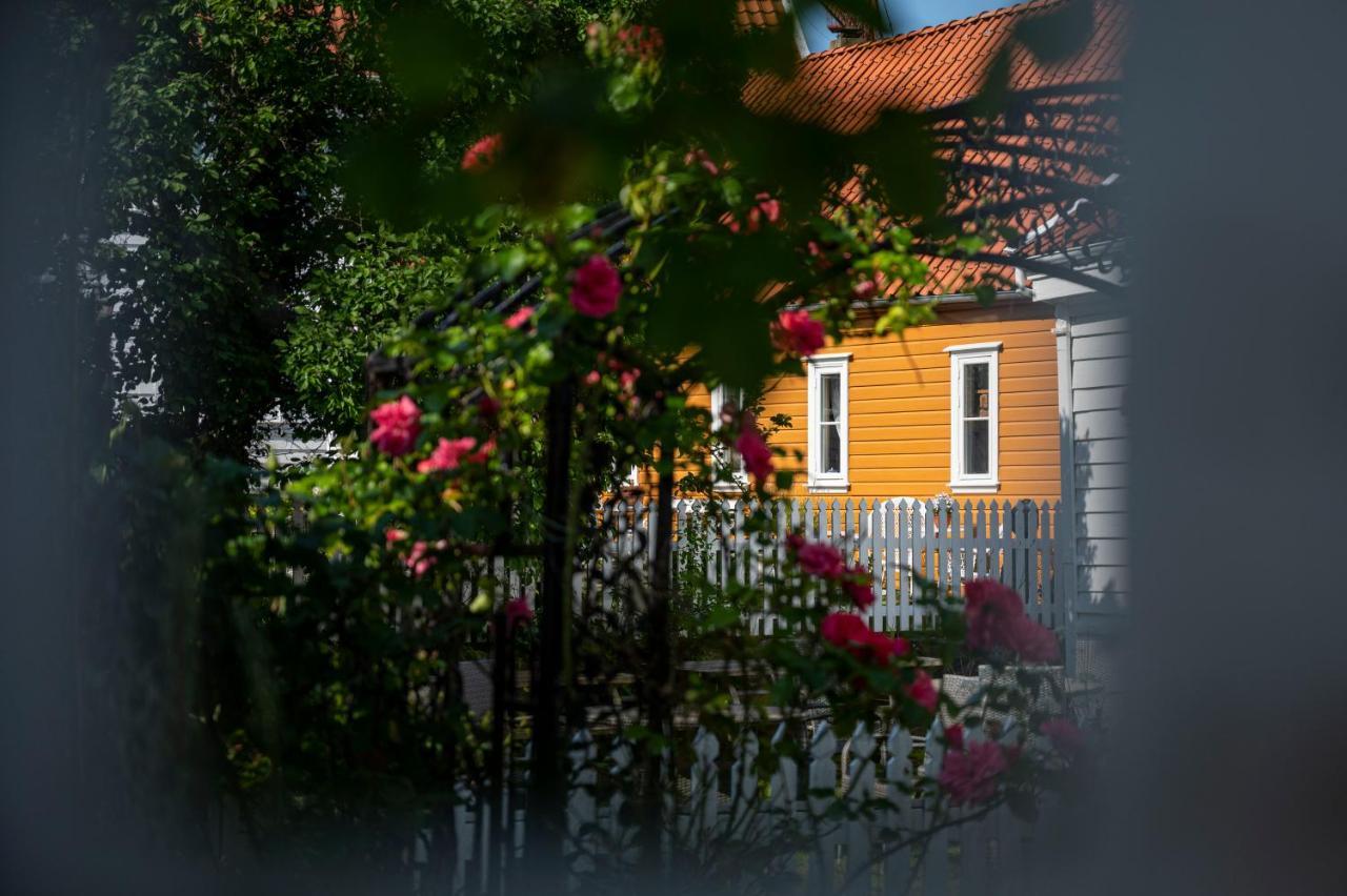 Idylliske Skudeneshavn Apartment Exterior photo